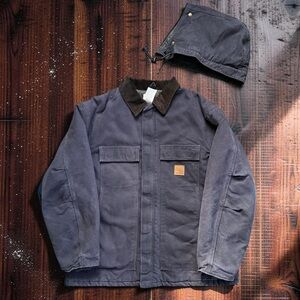 Carhartt C26 MDT 2011